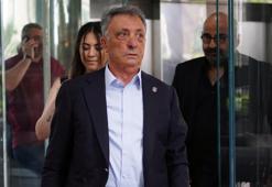 Ahmet Nur Çebi: Bu federasyon bizim federasyonumuz