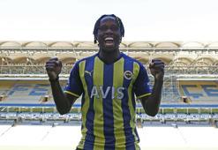 Son Dakika | Portekizli yıldız Bruma, resmen Fenerbahçe'de!