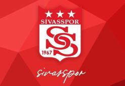Sivasspor, TFF başkanlığına seçilen Mehmet Büyükekşi'yi kutladı