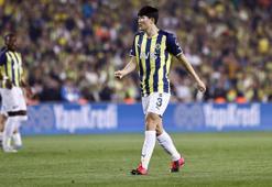 Fenerbahçe'nin yıldız savunmacısı Kim Min-Jae'de son durum
