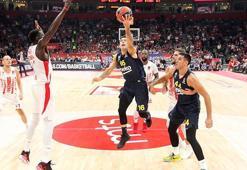 Fenerbahçe'de işler yolunda!