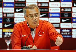 Şenol Güneş: Bizi rahat bıraksınlar, işimizi yapalım