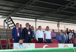 Yeşilyurt Belediyespor başkanı Yılmaz'dan galibiyet açıklaması
