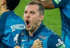 Son dakika! Artem Dzyuba, Fenerbahçe'ye yakın
