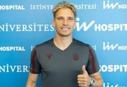 Trabzonspor transfer şova başladı!