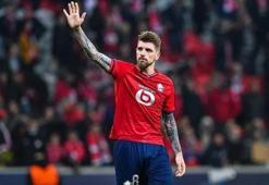 Fenerbahçe'den Galatasaray'a transfer çalımı!