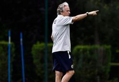 Son dakika! Jorge Jesus 9 futbolcunun biletini kesti