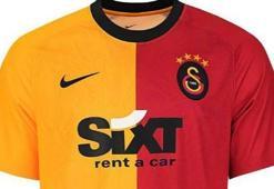 Son dakika | Galatasaray'ın yeni sezon formaları açıklandı