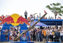 Red Bull Yağlı Direk üç şehirde aynı anda yapılacak