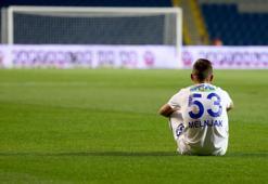 Fenerbahçe'de gündem yine Dario Melnjak