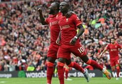 Bayern Münih, Sadio Mane'yi kadrosuna katıyor! Liverpool ile anlaşma sağlandı