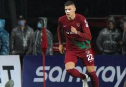 Hatayspor, Fatih Kurucuk ile yollarını ayırdı
