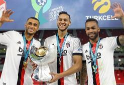 Son dakika Beşiktaş haberi! Siyah beyazlılarda 3 milyon euroluk kriz! Sözleşme feshi gündemde