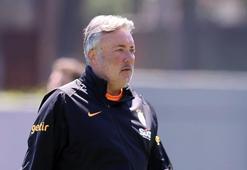 İşte Galatasaray'ı reddeden 3 hoca!