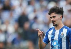 PSG, Porto'dan Vitinha transferini bitirdi