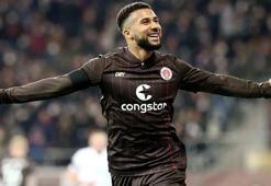 Son dakika! Beşiktaş'ın ilgilendiği Daniel-Kofi Kyereh İstanbul'a geldi