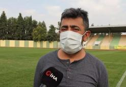 Sait Aybak, 2. ve 3. Lig Kulüpler Birliği Başkanı adayı oldu