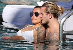 Sophia Thomalla'dan ayrılık iddiaları sonrası flaş paylaşım!