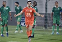 Transfer haberi: Sivasspor, Firas Ben Larbi'nin peşinde