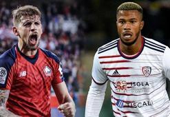 Son dakika Galatasaray haberi! Şimdi transfer zamanı! İşte listedeki bomba isimler