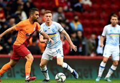 Galatasaray'da Okan Buruk sonrası Arda Turan'ın yeni görevi belli oldu