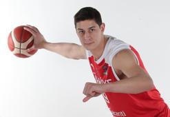 Son dakika! Fenerbahçe Beko, Samet Geyik'i kadrosuna kattığını açıkladı