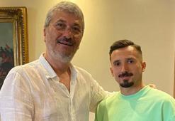 Adanaspor'dan 2 transfer