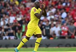 Inter, Romelu Lukaku için teklifini yükseltti! Chelsea ile görüşmeler sürüyor