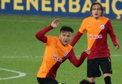 Son dakika Galatasaray haberi! Beknaz Almazbekov müjdesi