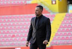 Kayserispor'da Çağdaş Atan'ın ekibi belli oldu