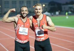 Balkan Şampiyonası'nda 22 madalya kazanan Atletizm Milli Takımı yurda otobüsle döndü