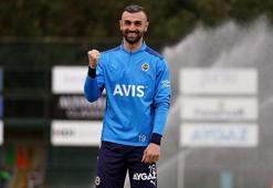Son dakika haberi! Fenerbahçe'de golcü planlaması