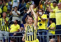 Son dakika | Fenerbahçe haberi: Jan Vesely, takımdan ayrıldığını açıkladı!