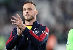 Beşiktaş'ın görüştüğü Marko Arnautovic kimdir, kaç yaşında, Nereli?