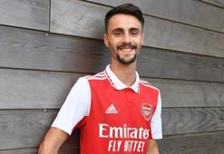 Arsenal, Porto'dan Fabio Vieira'yı kadrosuna kattı
