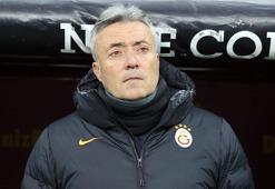 Son dakika! Galatasaray'da Domenec Torrent'in sözleşmesi feshedildi