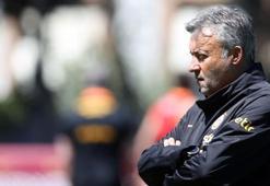 Galatasaray'da Domenec Torrent dönemi 158 gün sürdü
