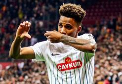 Son dakika Beşiktaş haberi! Gedson'dan ısınma turları...