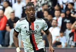 Son dakika transfer haberi! Batshuayi'nin yeni takımı belli oldu