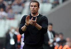 Son dakika Beşiktaş transfer haberi! Siyah beyazlılarda beklenmedik ayrılık!