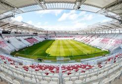 Dinamo Kiev - Fenerbahçe maçı King's Stadium'da oynanacak