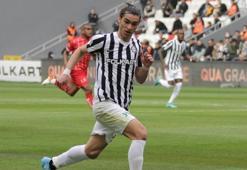 Altay'a Murat Akça'dan iyi haber