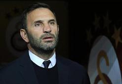 Okan Buruk'un transfer planı hazır!