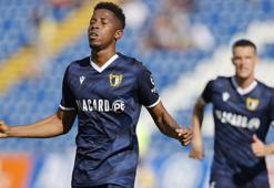 Fenerbahçe transfer haberi: Simon Banza ısrarı sürüyor