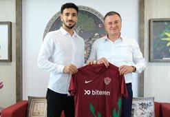 Hatayspor, Cengiz Demir ile anlaştı