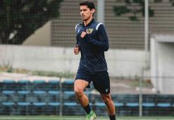 Fenerbahçe transfer haberi: Alexandre Penetra iddiası