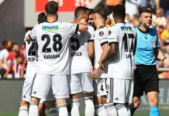 Beşiktaş'tan yılın transferi! Süper Lig'in yıldızı geliyor