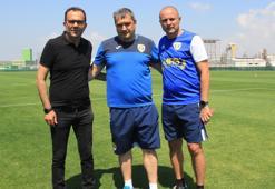 Petrolul Ploieşti, yeni sezon hazırlıklarını sürdürüyor
