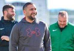 Ümit Karan Anagold 24Erzincanspor'la anlaştı