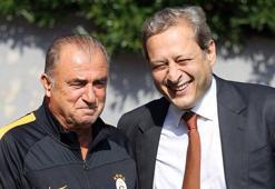 Burak Elmas'ın annesi Saniye Elmas'tan, flaş Fatih Terim sözleri!